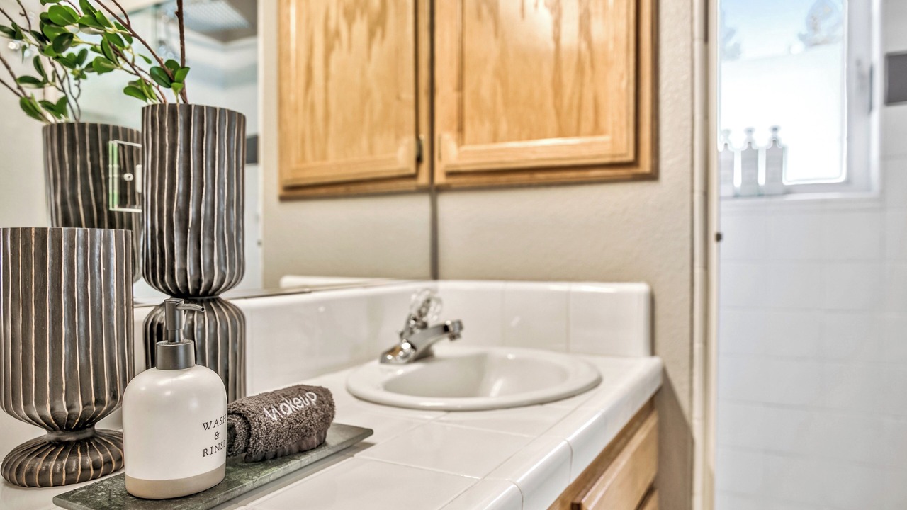 Photo of Bathroom in Christmas Valley
