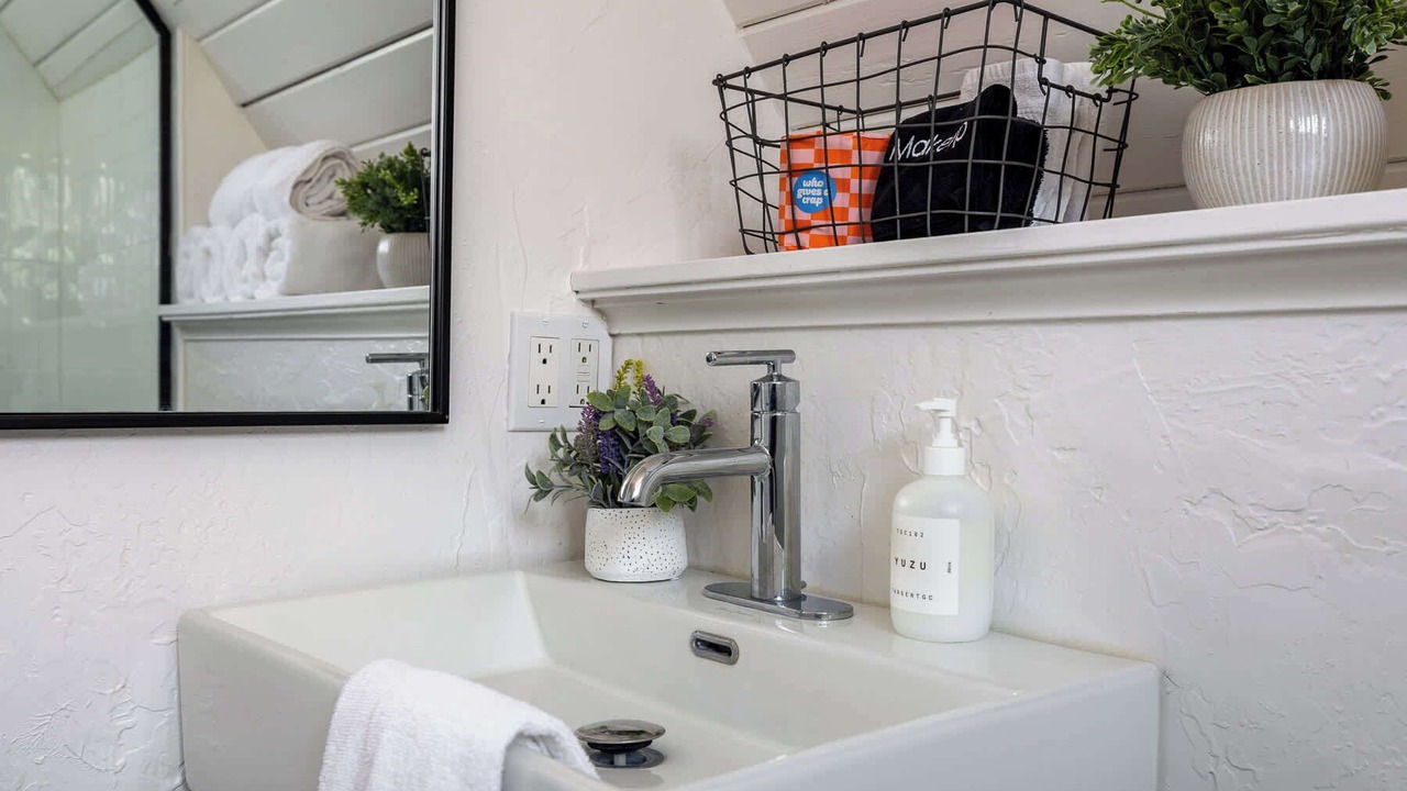 Photo of Bathroom in Munds Park