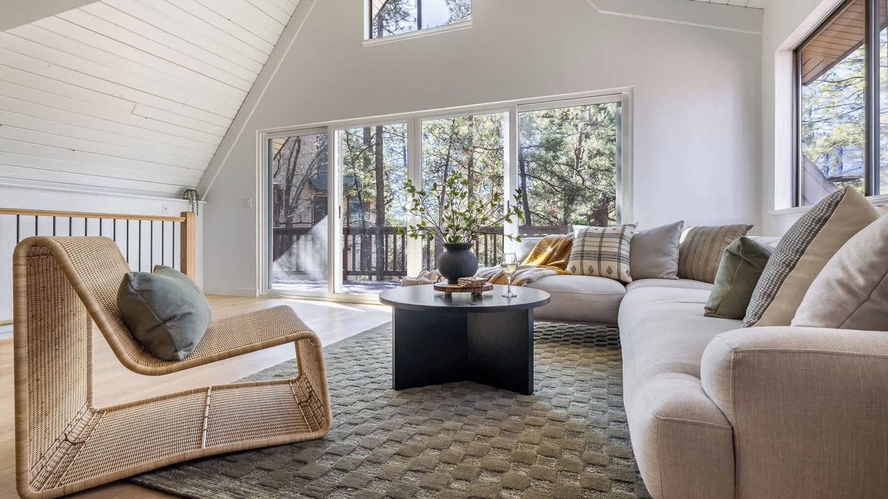 Photo of Livingroom in Munds Park