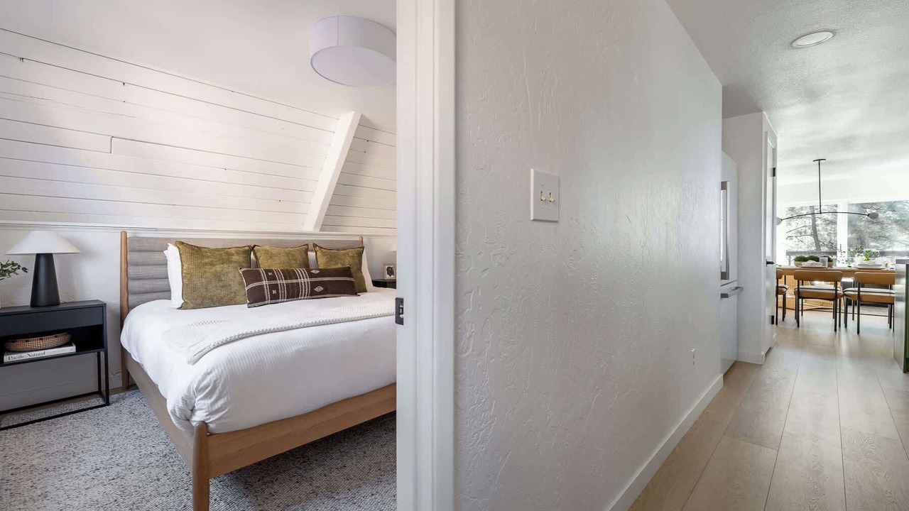 Photo of Bedroom in Munds Park