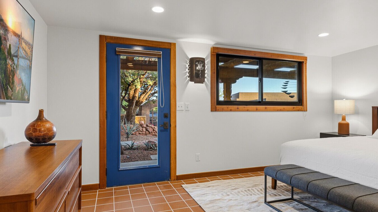 Photo of Bedroom in Kayenta
