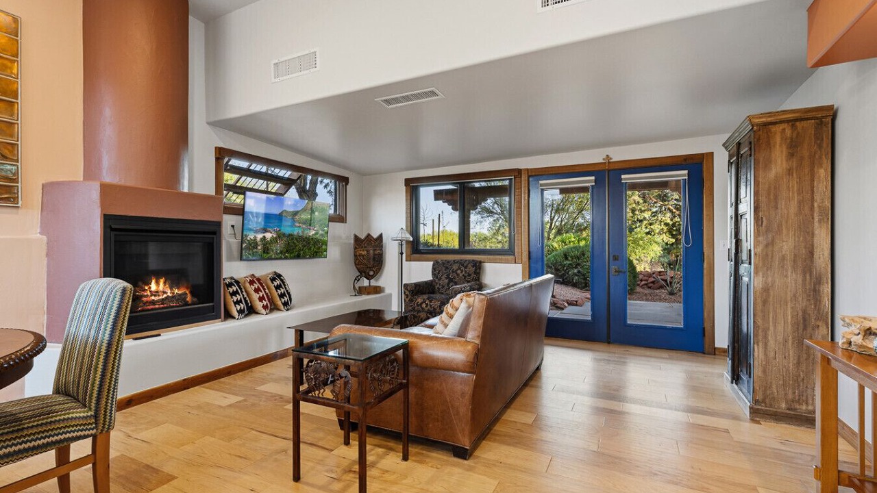 Photo of Livingroom in Kayenta