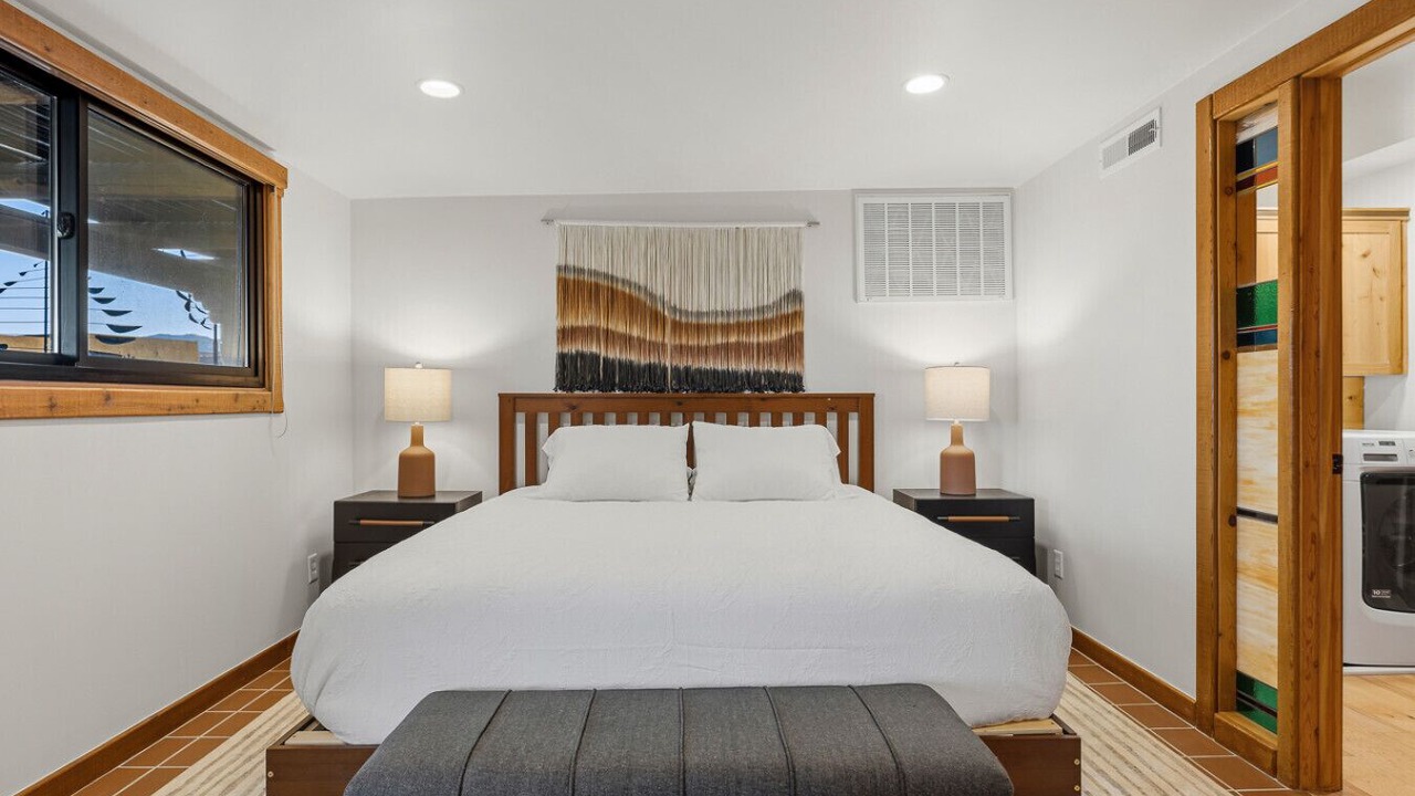 Photo of Bedroom in Kayenta