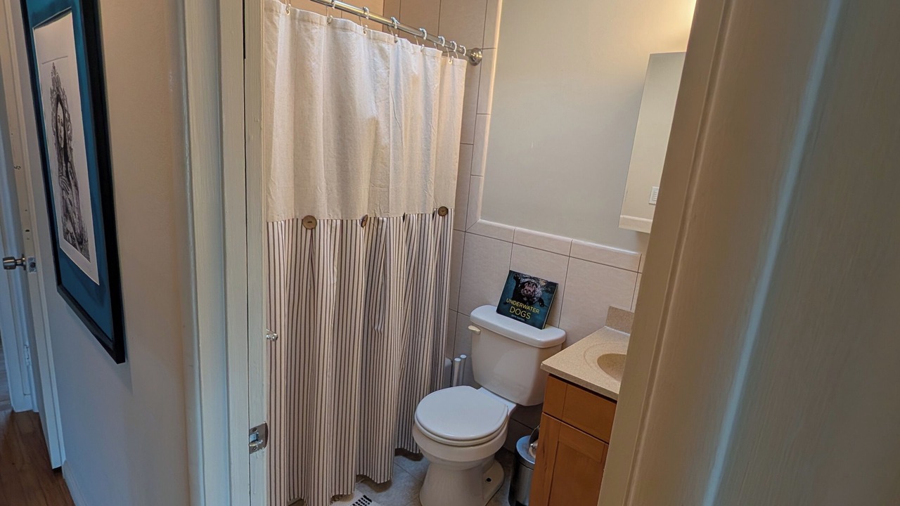 Photo of Bathroom in Westlake