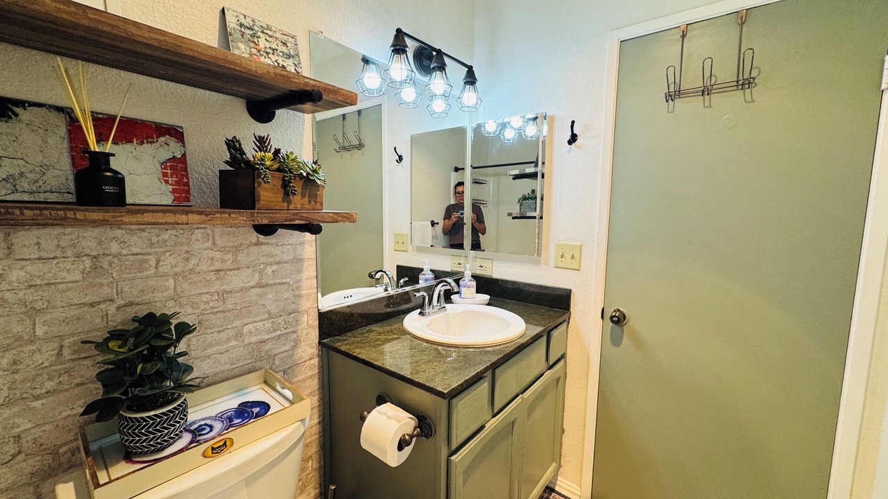 Photo of Bathroom in Santee