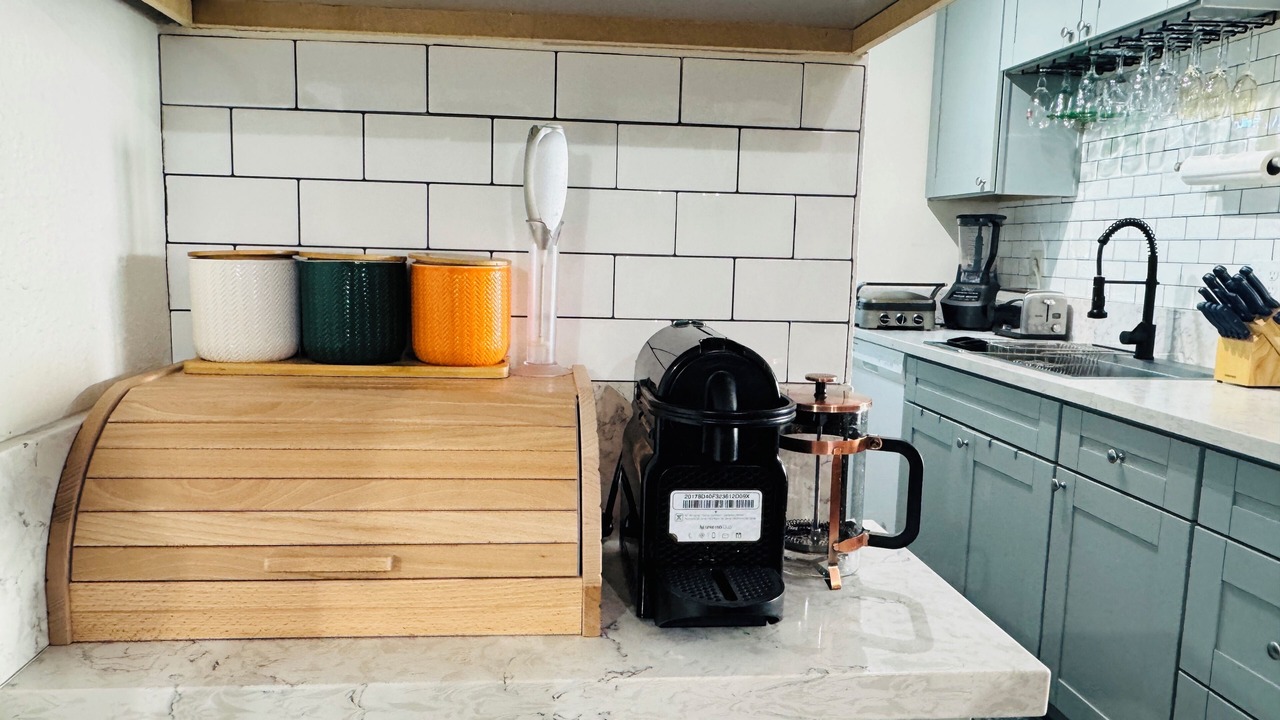 Photo of Kitchen in Santee