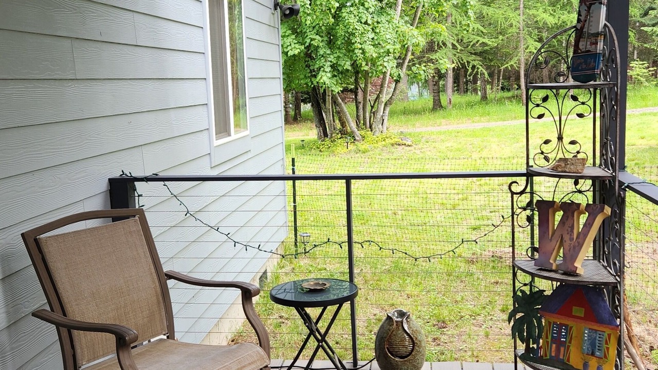 Photo of Patio Balcony in Carey Bay