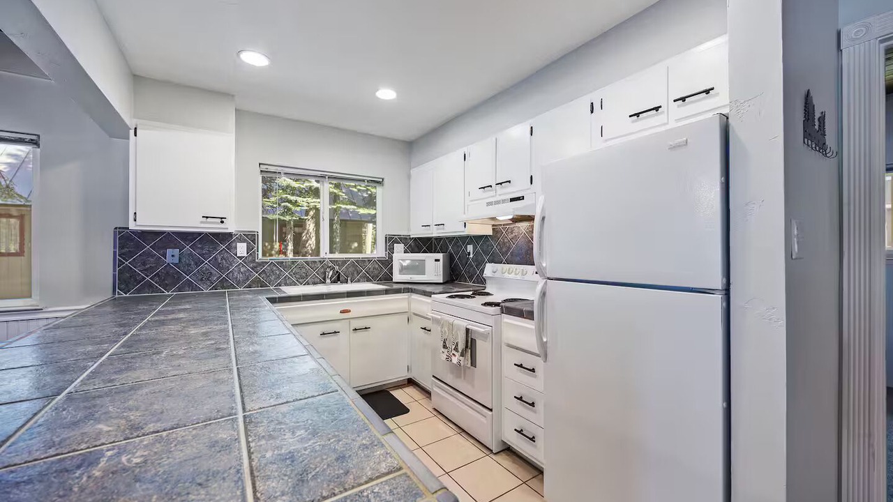 Photo of Kitchen in Pla-Vada Woodlands