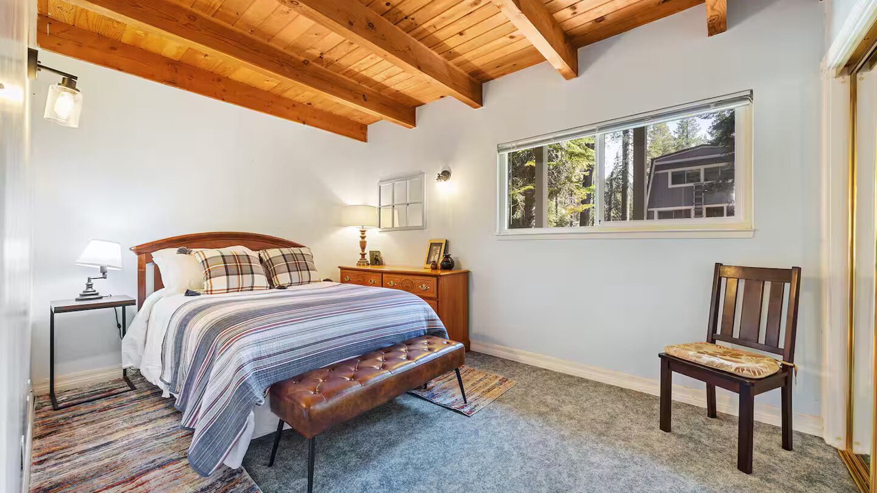Photo of Bedroom in Pla-Vada Woodlands