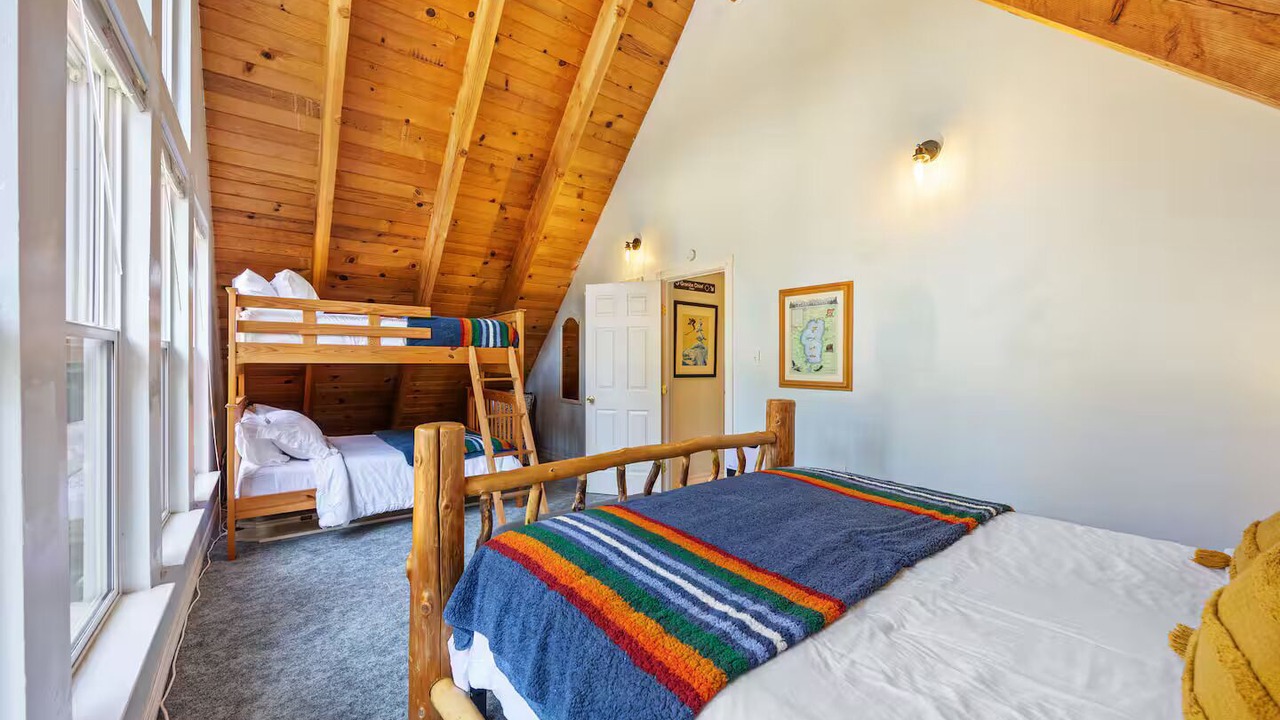 Photo of Bedroom in Pla-Vada Woodlands