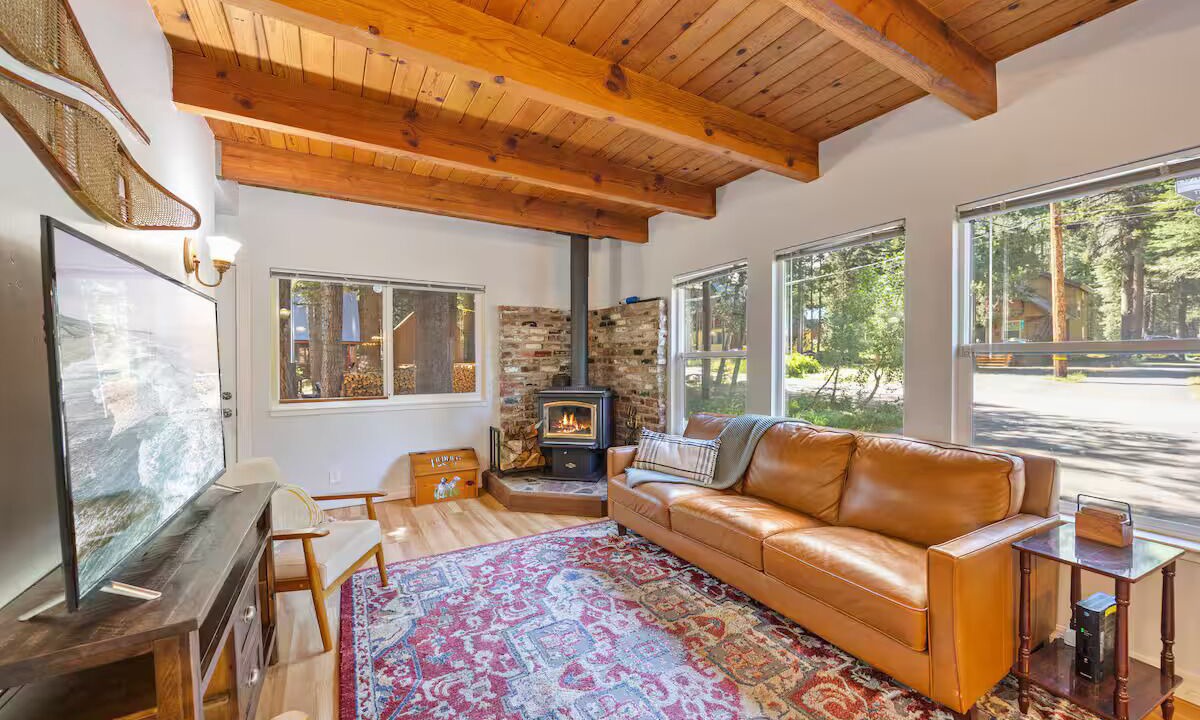 Photo of Livingroom in Pla-Vada Woodlands