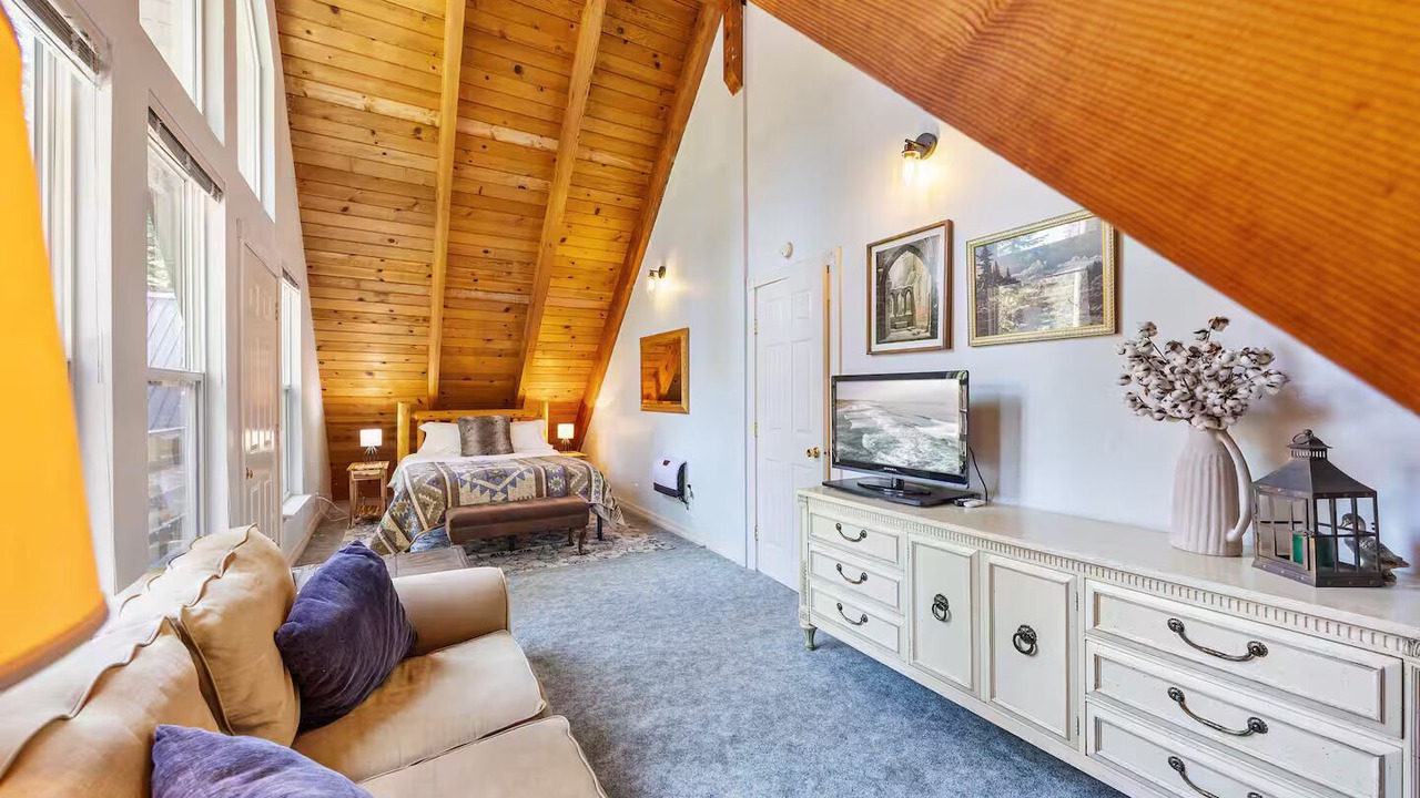 Photo of Bedroom in Pla-Vada Woodlands