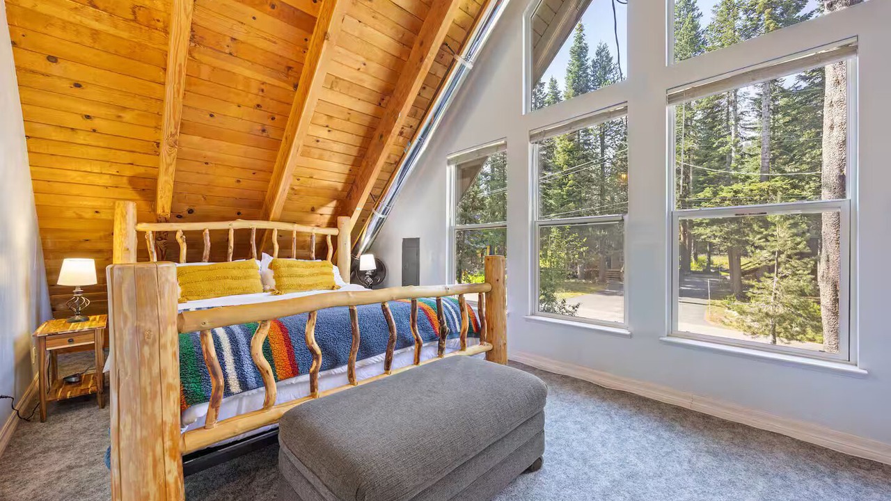 Photo of Bedroom in Pla-Vada Woodlands