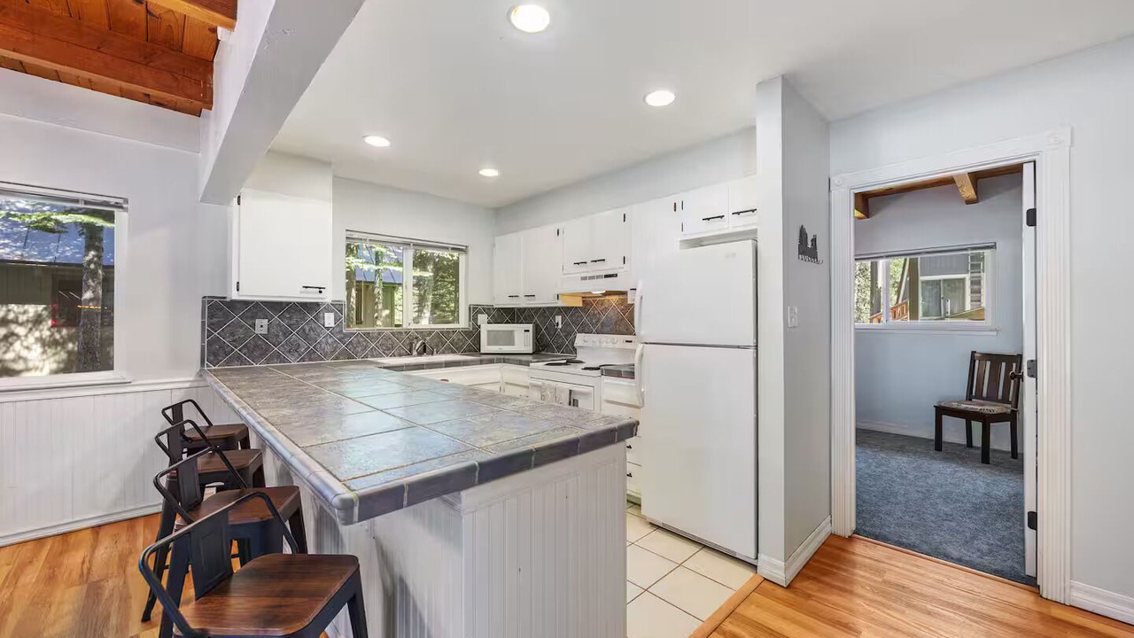 Photo of Kitchen in Pla-Vada Woodlands