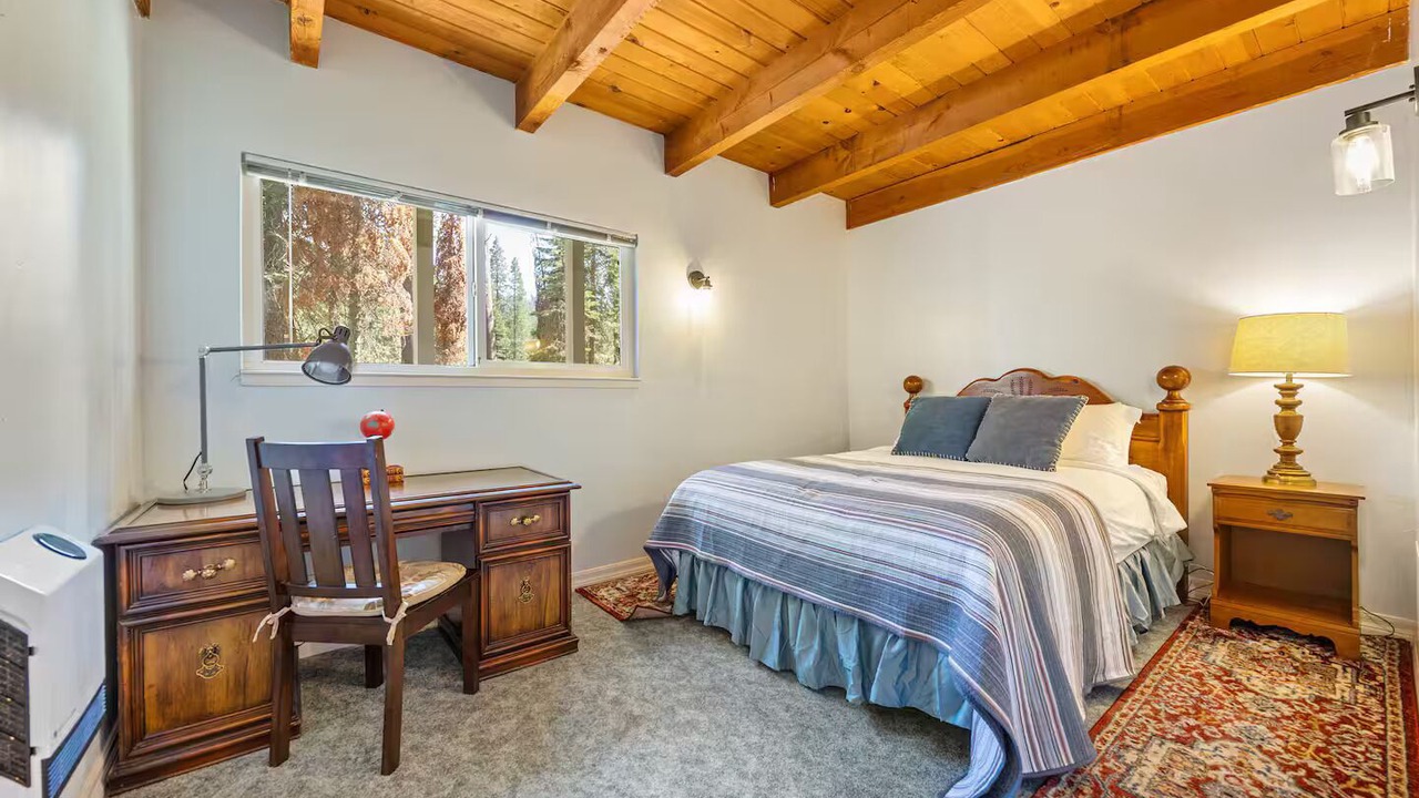 Photo of Bedroom in Pla-Vada Woodlands