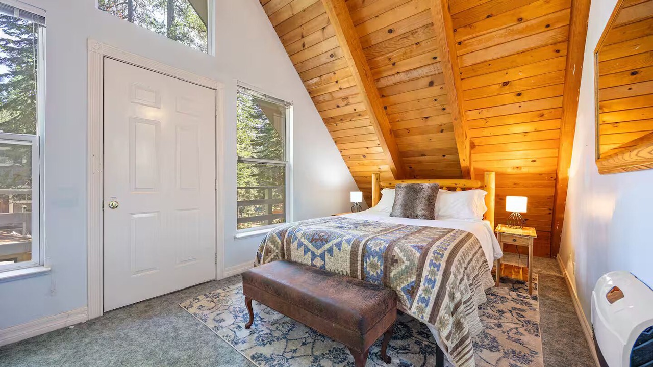 Photo of Bedroom in Pla-Vada Woodlands