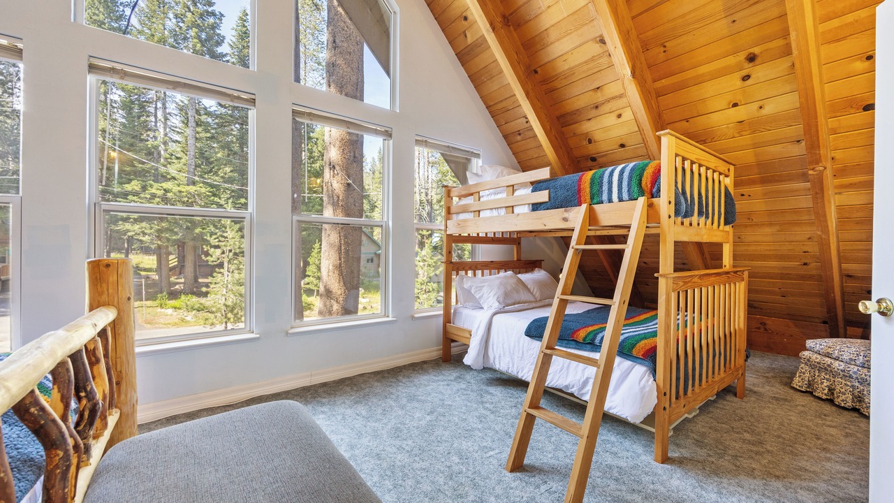 Photo of Bedroom in Pla-Vada Woodlands