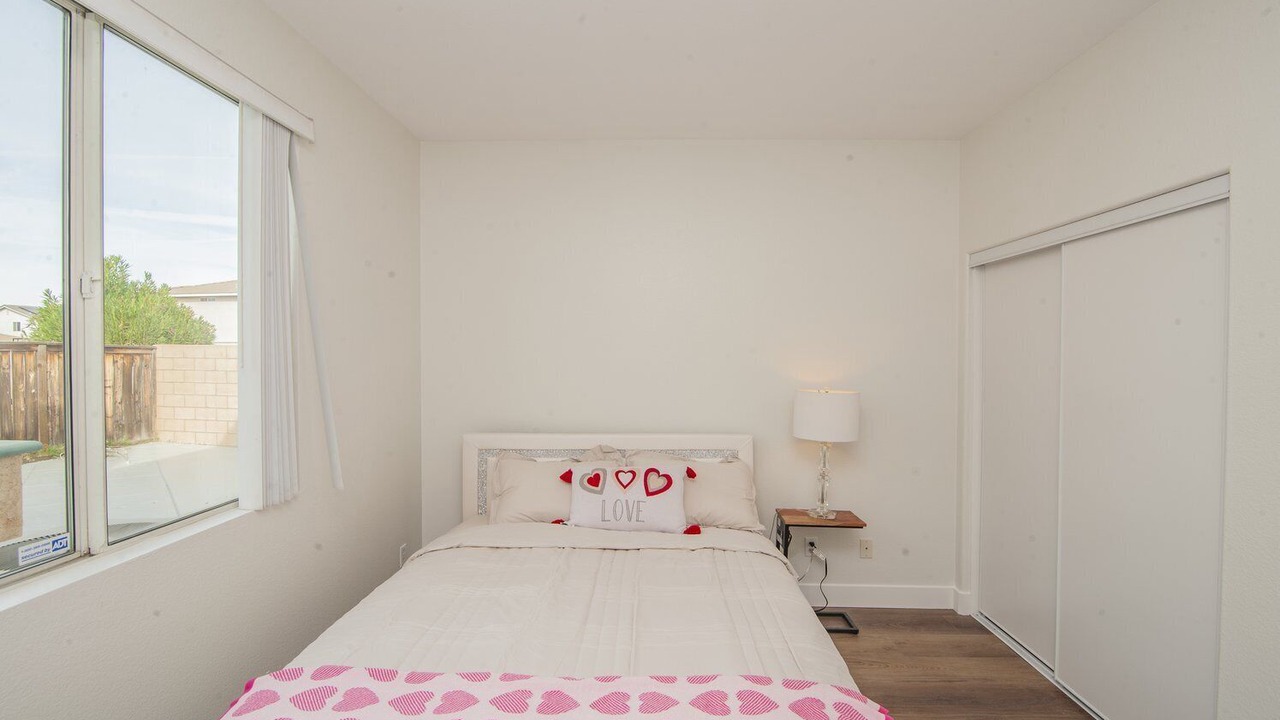 Photo of Bedroom in Menifee