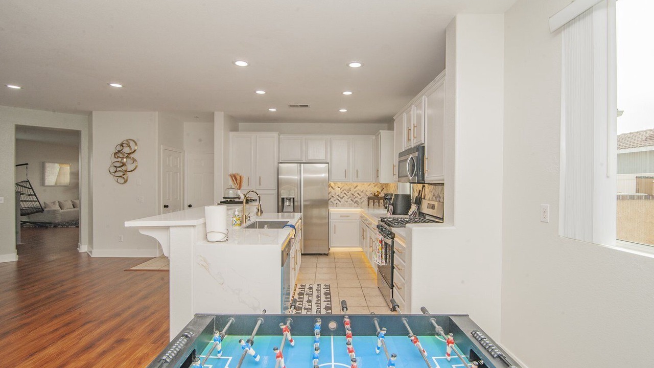 Photo of Kitchen in Menifee
