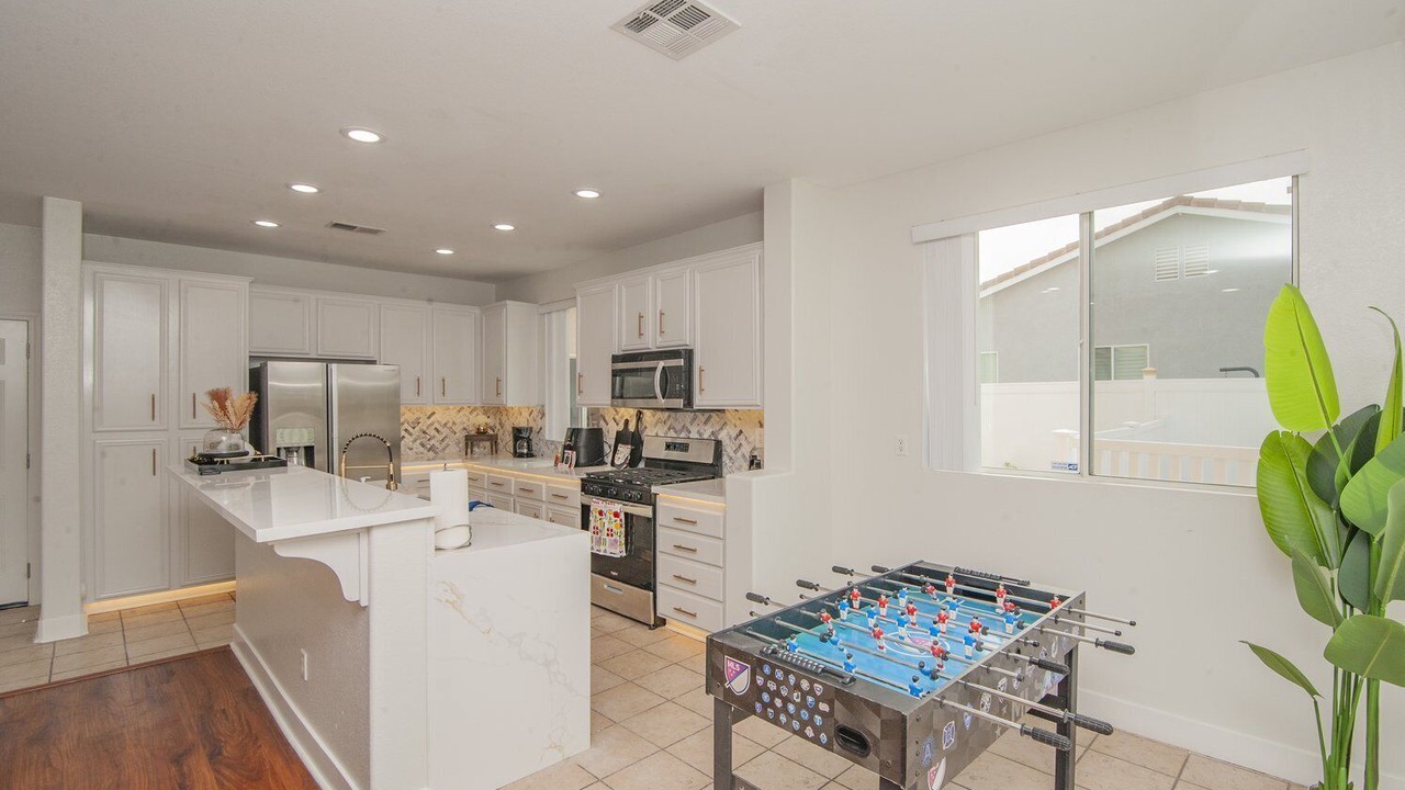 Photo of Kitchen in Menifee