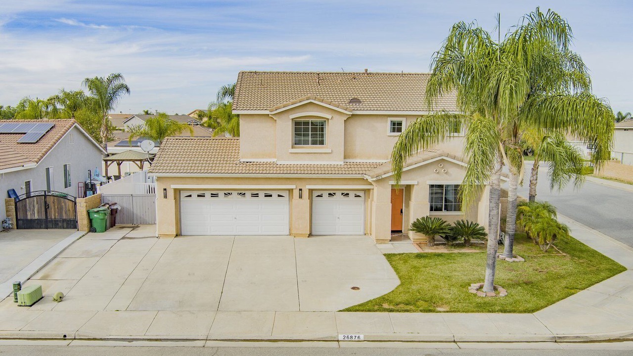 Photo of Outdoor in Menifee
