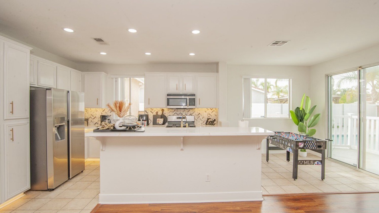 Photo of Kitchen in Menifee