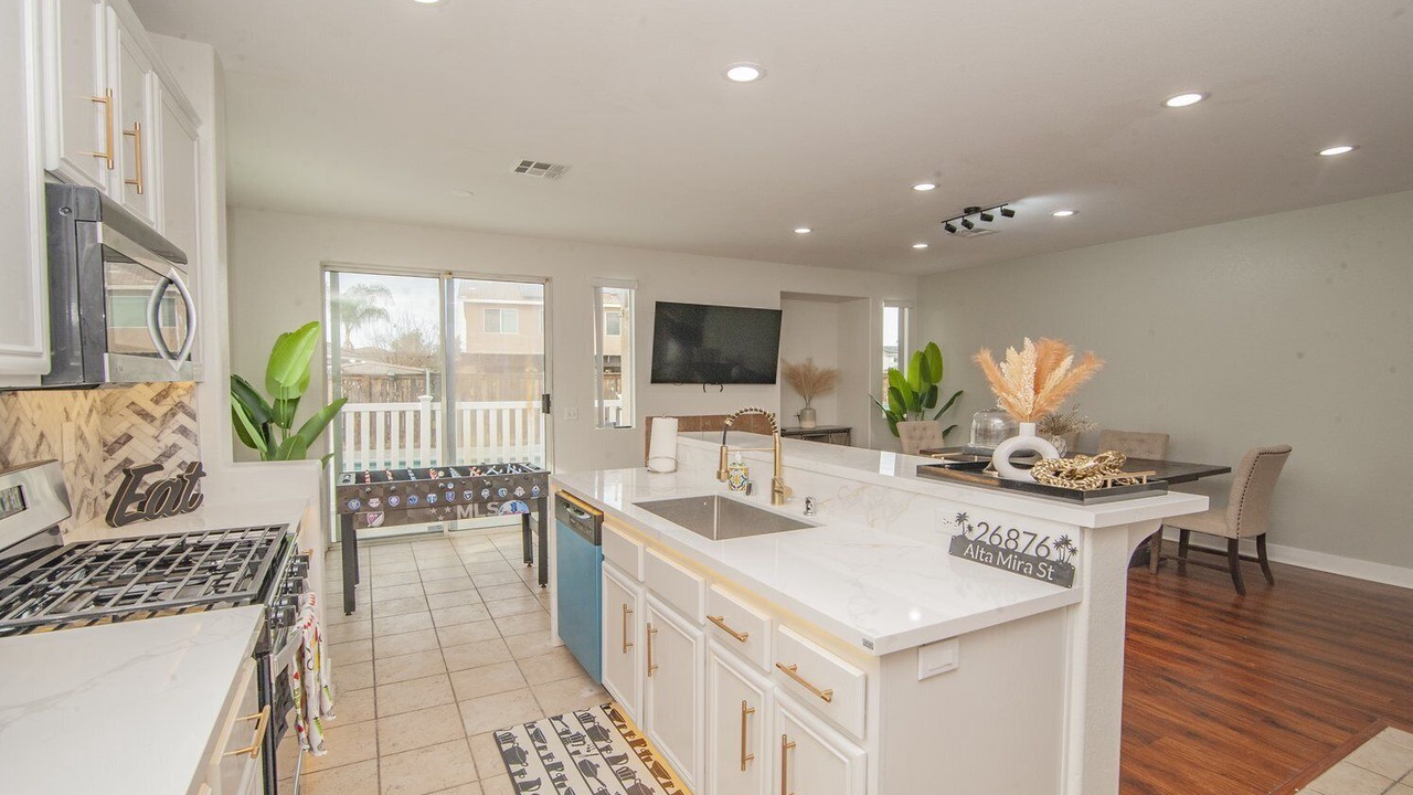 Photo of Kitchen in Menifee