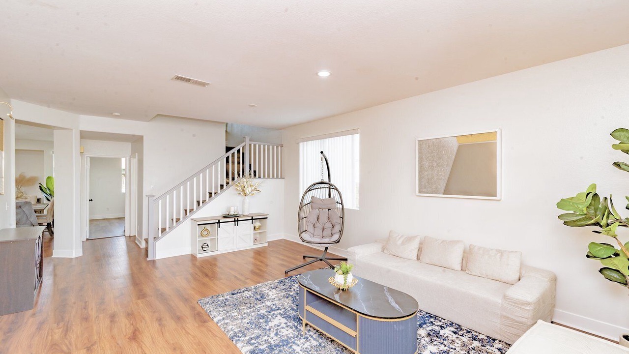 Photo of Livingroom in Menifee