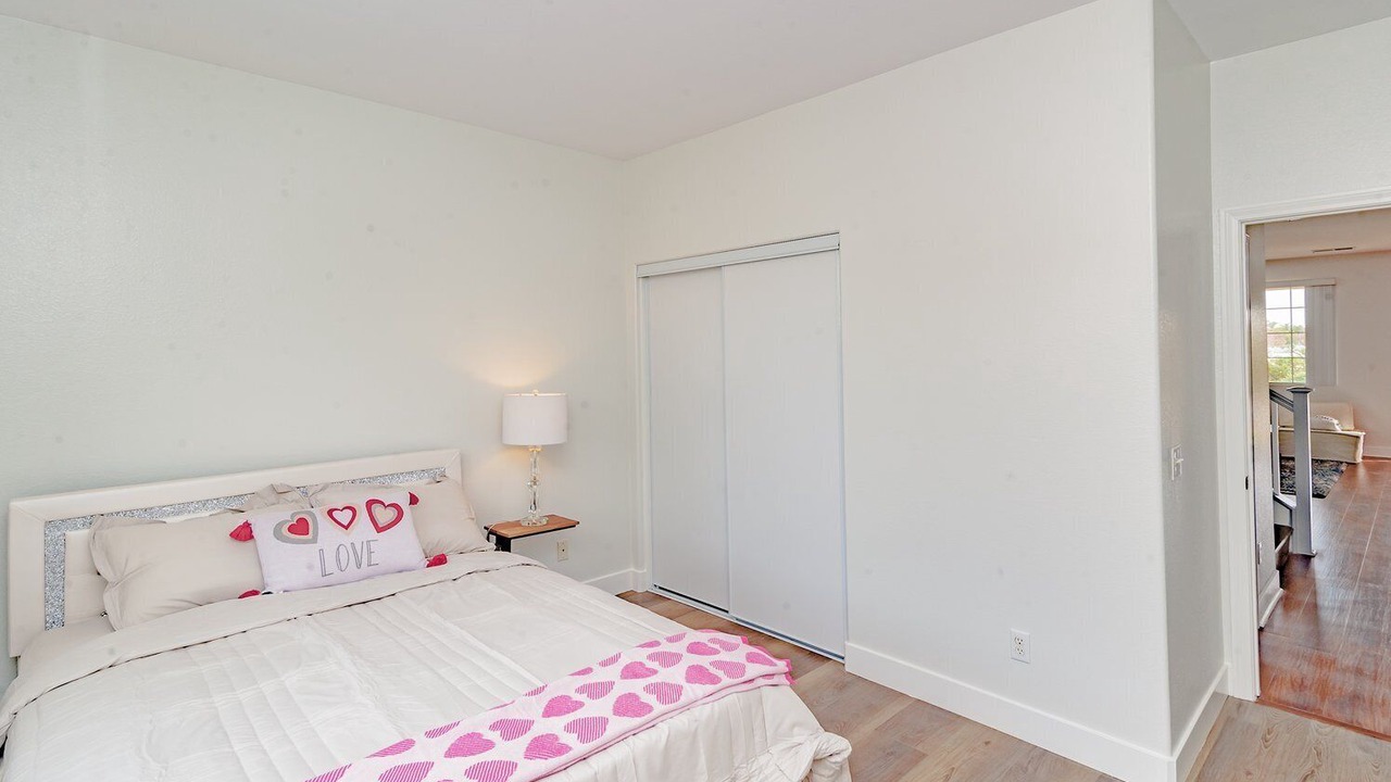 Photo of Bedroom in Menifee