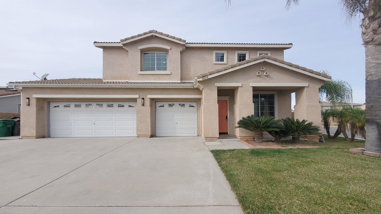 Photo of Outdoor in Menifee
