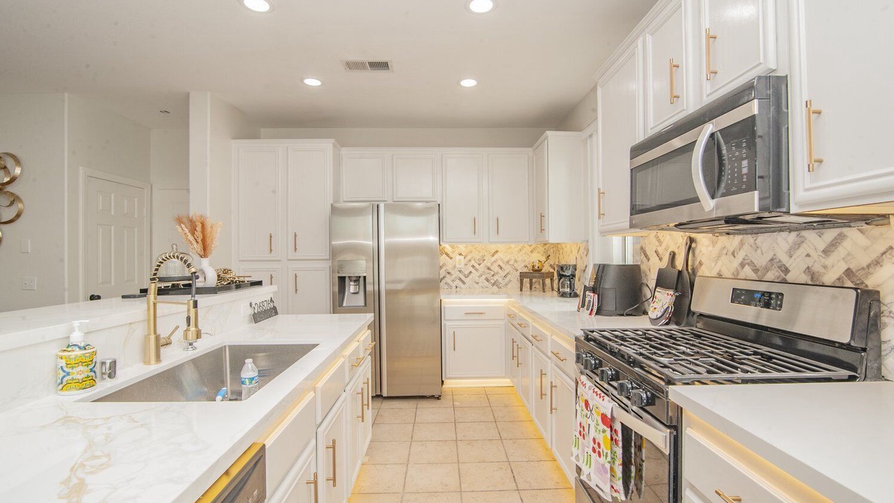 Photo of Kitchen in Menifee