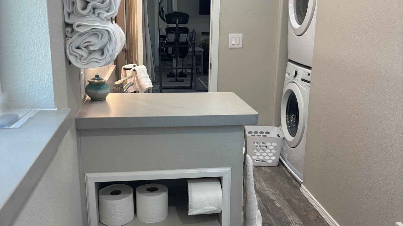Photo of Bathroom in Prescott Valley