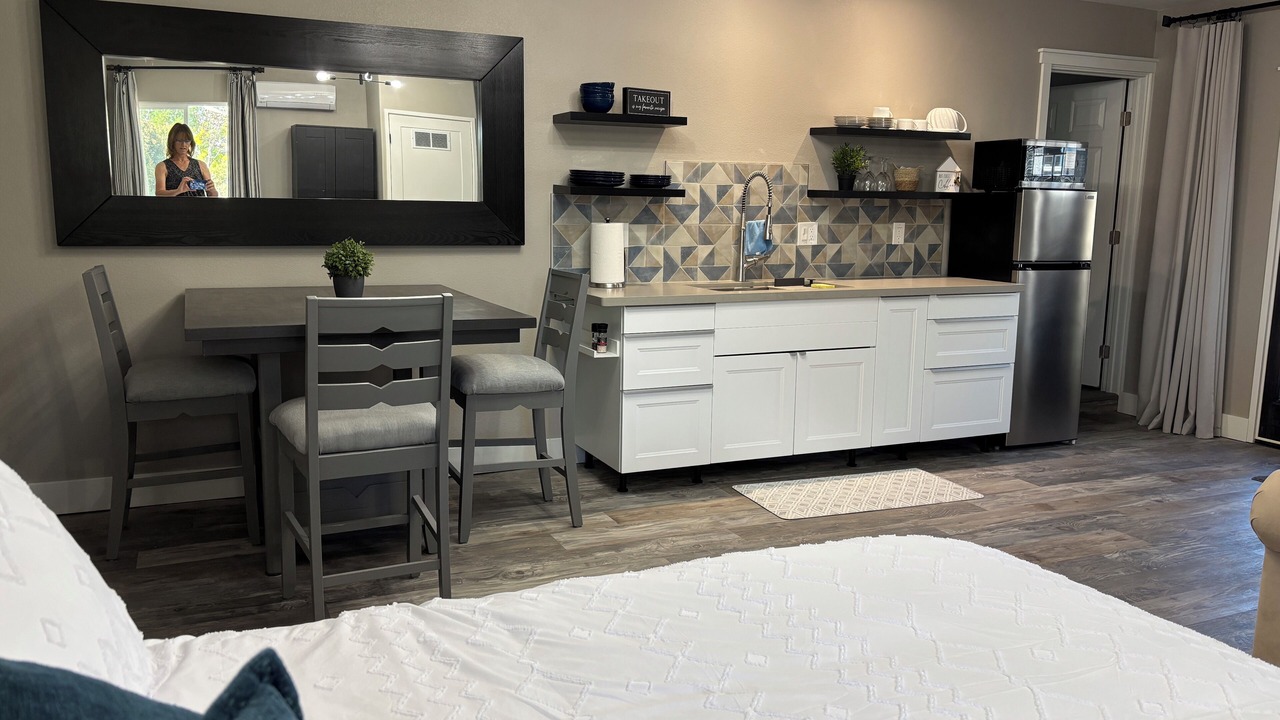 Photo of Bedroom in Prescott Valley