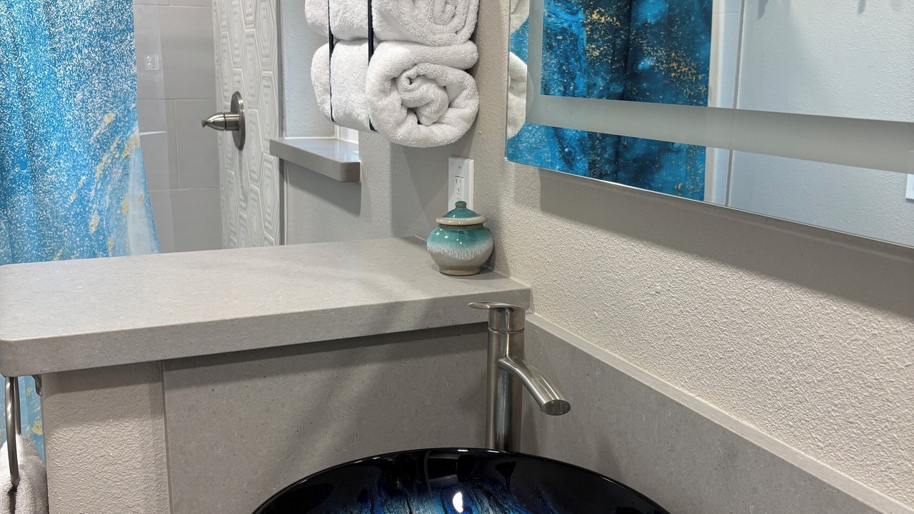 Photo of Bathroom in Prescott Valley