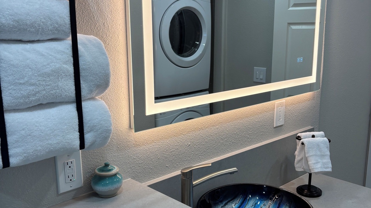Photo of Bathroom in Prescott Valley