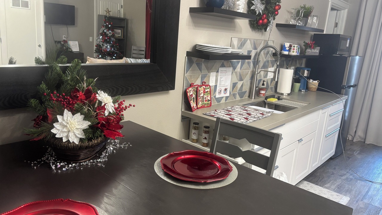 Photo of Kitchen in Prescott Valley