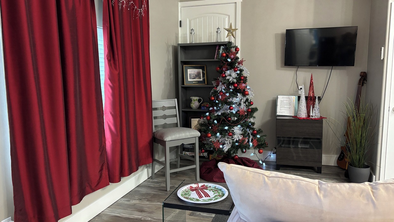 Photo of Livingroom in Prescott Valley