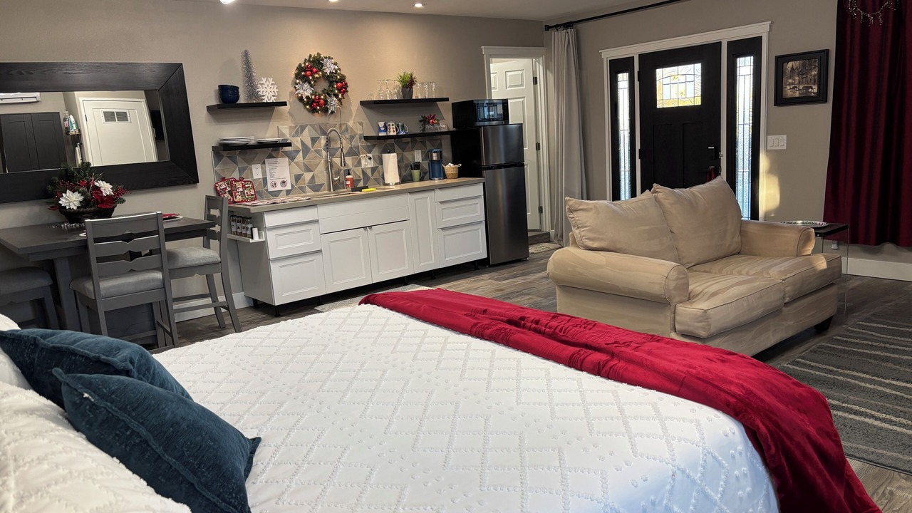Photo of Bedroom in Prescott Valley