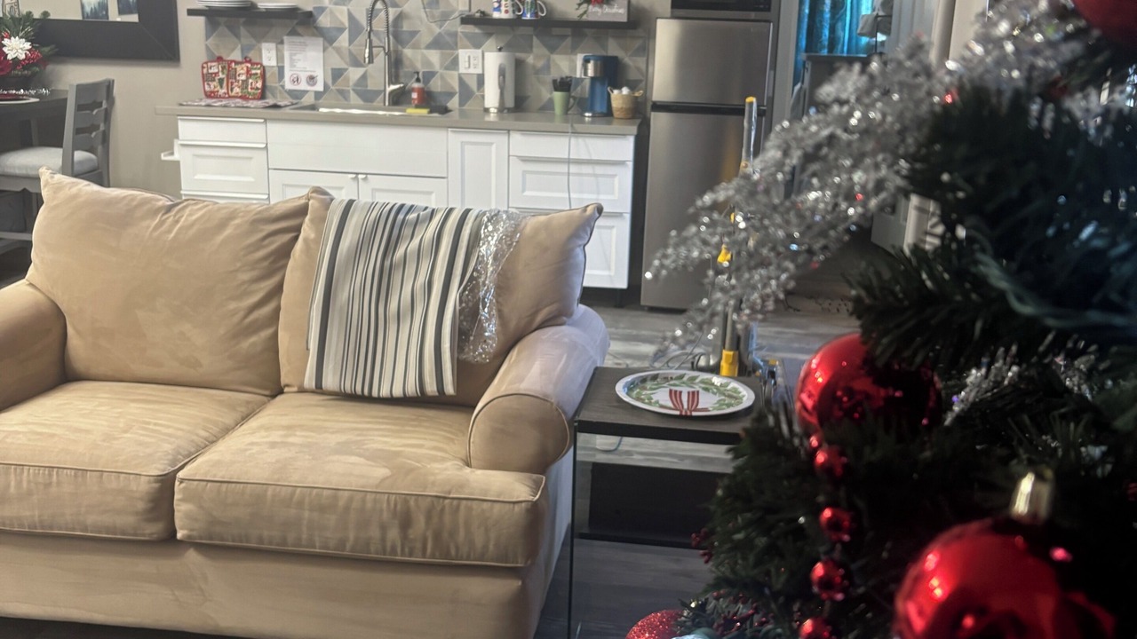 Photo of Livingroom in Prescott Valley
