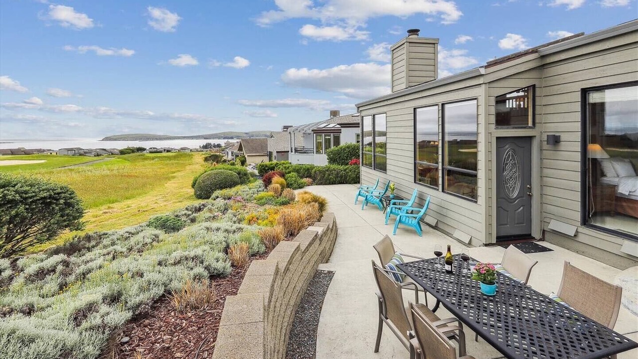 Photo of Outdoor in Bodega Bay