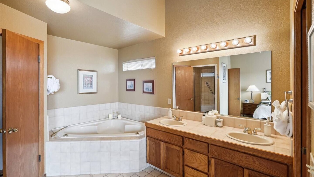 Photo of Bathroom in Bodega Bay