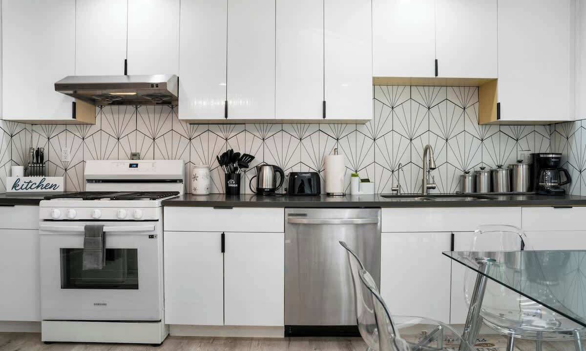 Photo of Kitchen in West Covina