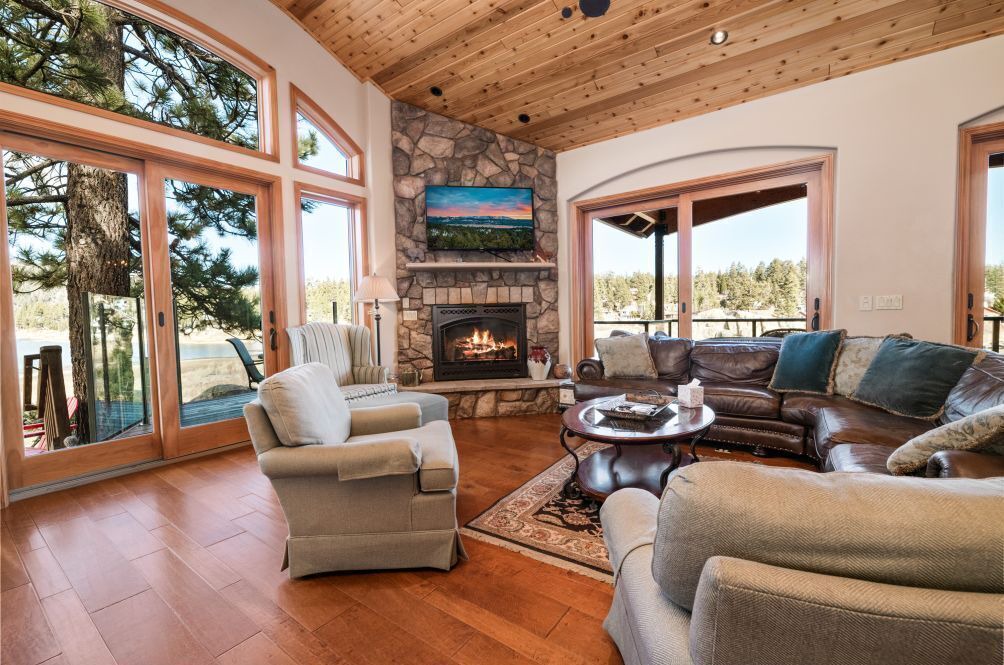 Photo of Livingroom in Boulder Bay