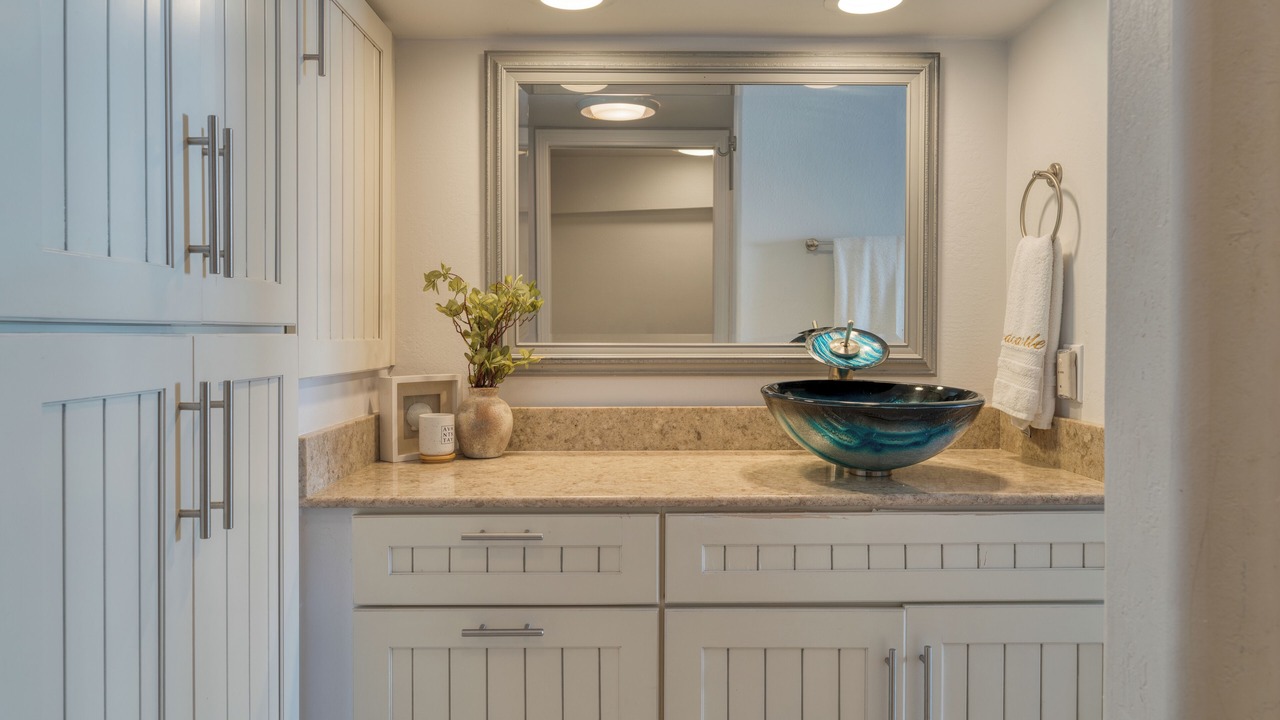 Photo of Bathroom in La Selva Beach