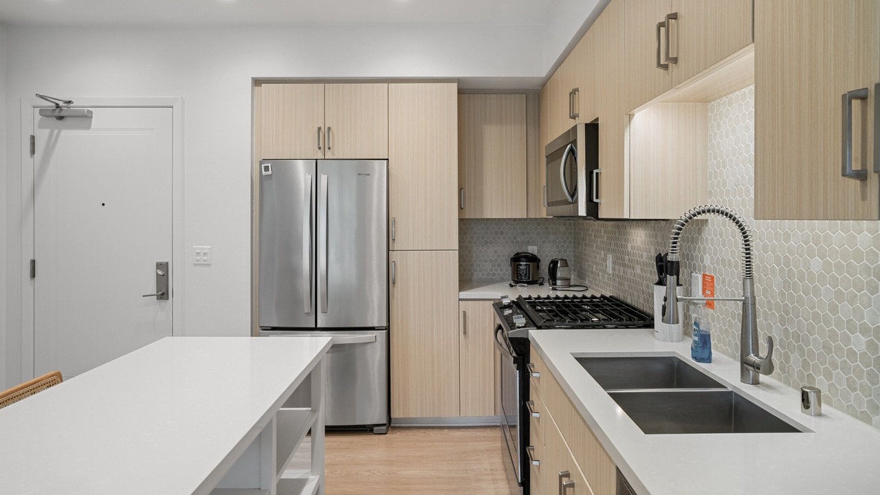 Photo of Kitchen in Lake Forest
