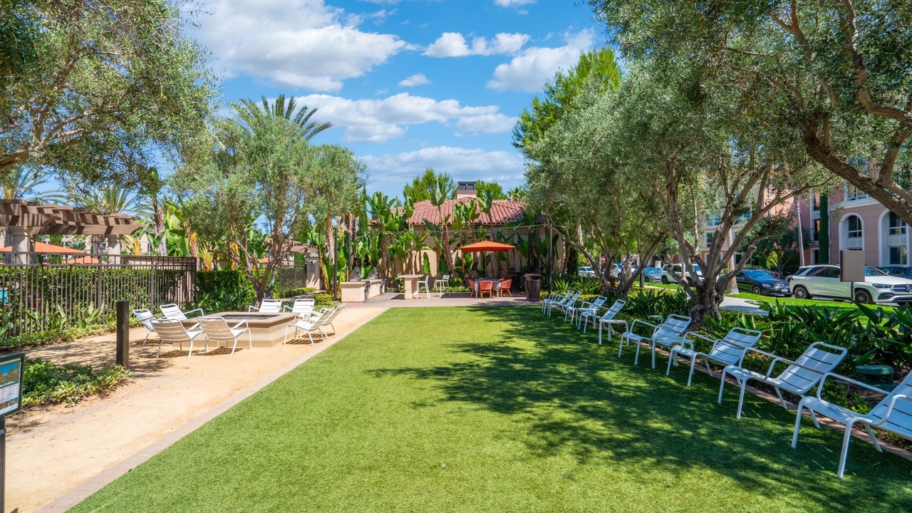 Photo of Outdoor in Lake Forest