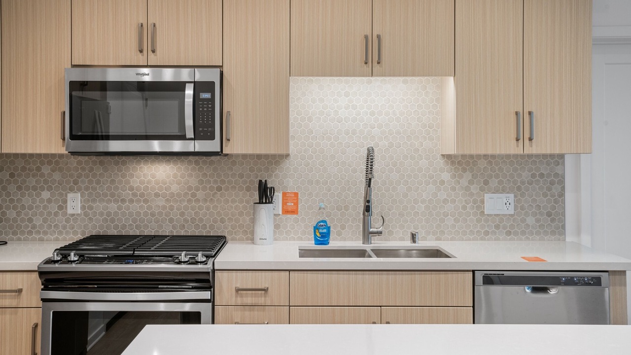 Photo of Kitchen in Lake Forest