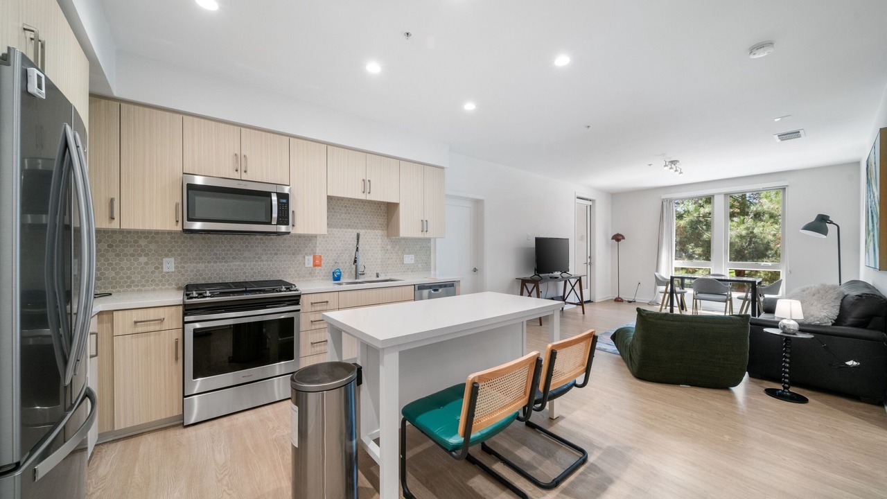 Photo of Kitchen in Lake Forest