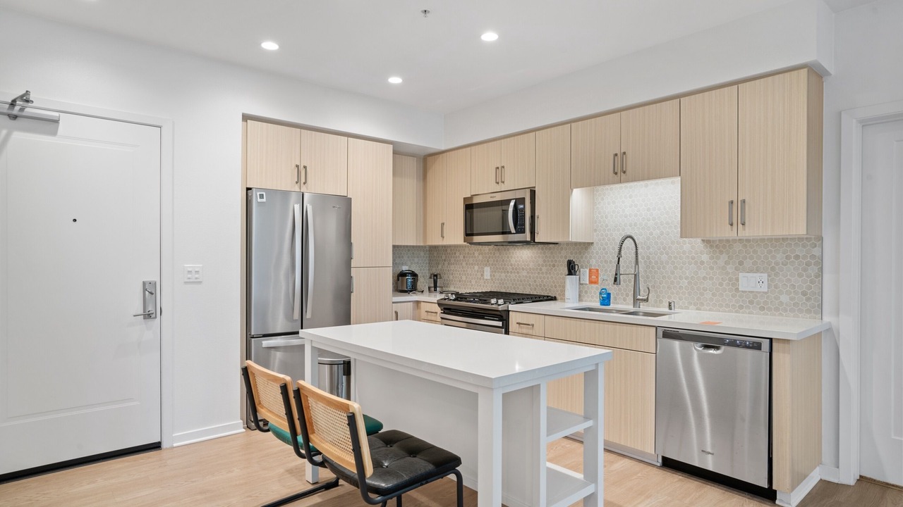 Photo of Kitchen in Lake Forest