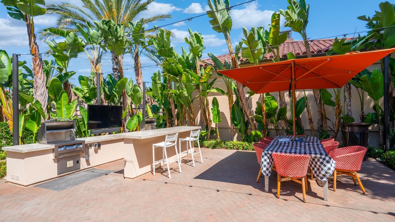 Photo of Outdoor in Lake Forest